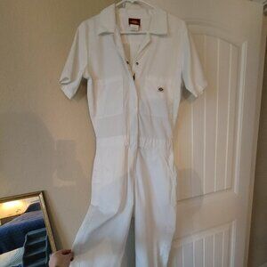 Dickies Women's Coveralls